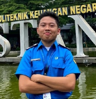 Andi Pangeran Maulana Ibrahin